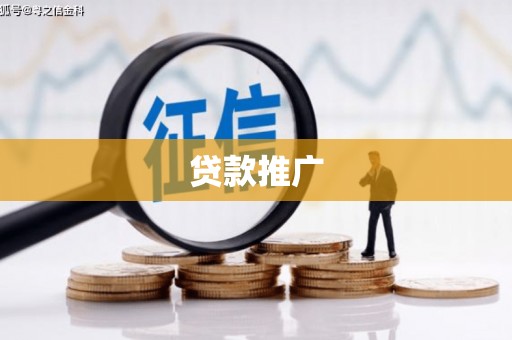 赣县贷款推广