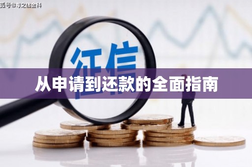 赣县从申请到还款的全面指南