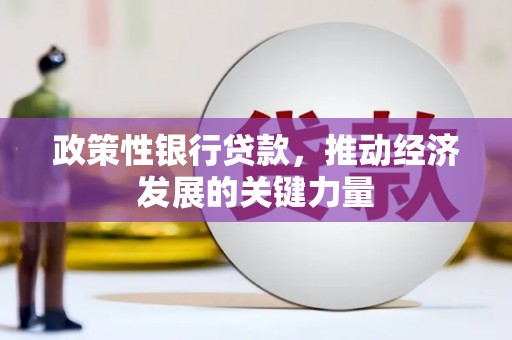 赣县政策性银行贷款，推动经济发展的关键力量