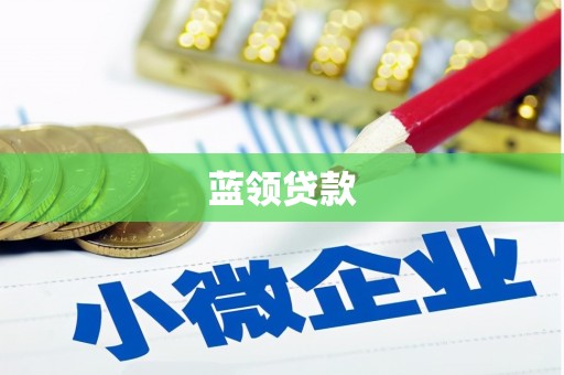 赣县蓝领贷款