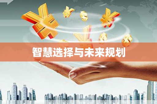 赣县智慧选择与未来规划
