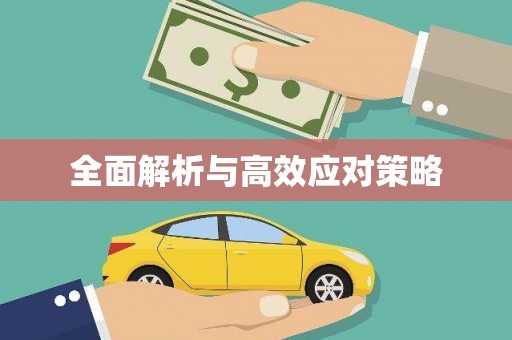 赣县全面解析与高效应对策略